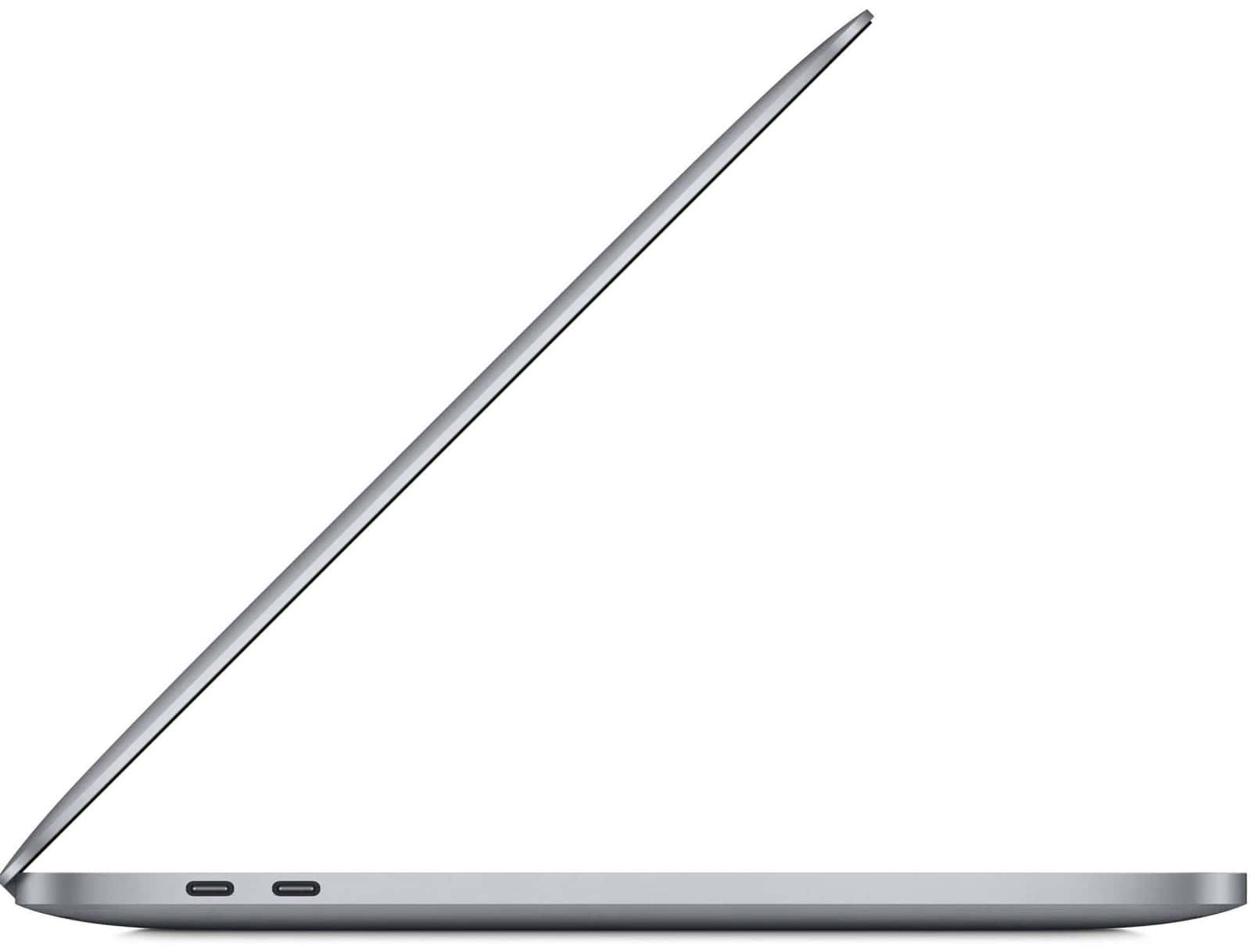 مشخصات لپ تاپ اپل مدل MacBook Pro MYD92 M1